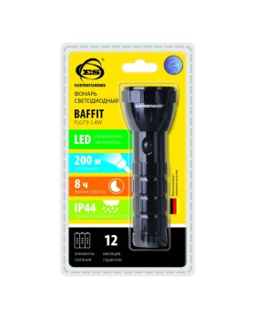FLG73-1,4W / Ручной фонарь Baffit-foto3