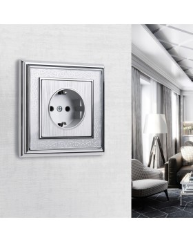 Розетка Werkel W1171109-foto3