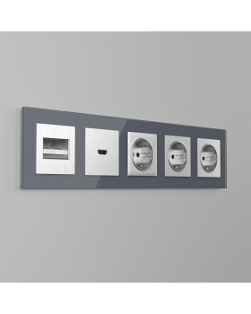 Розетка Werkel W1171109-foto5