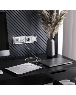 Розетка Werkel W1182006-foto2