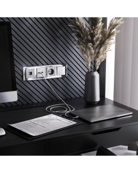 Розетка Werkel W1182006-foto2