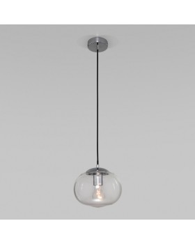 Подвесной светильник Eurosvet 50212/1 прозрачный-foto2