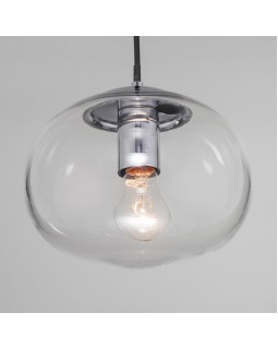 Подвесной светильник Eurosvet 50212/1 прозрачный-foto3
