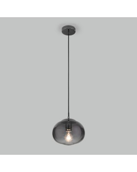 Подвесной светильник Eurosvet 50212/1 дымчатый-foto2