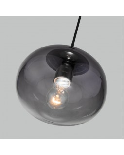 Подвесной светильник Eurosvet 50212/1 дымчатый-foto3