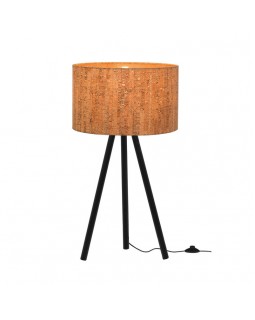 Настольная лампа LOFT IT 1700-TBK+SC-foto2