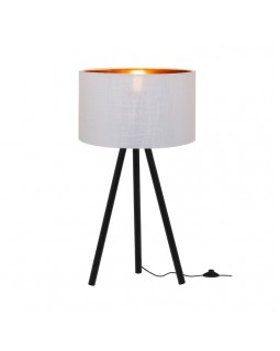 Настольная лампа LOFT IT 1700-TBK+SWH-foto2