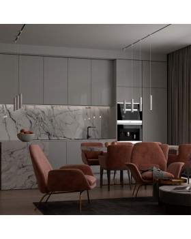 Светильник на шине Novotech 358502-foto3