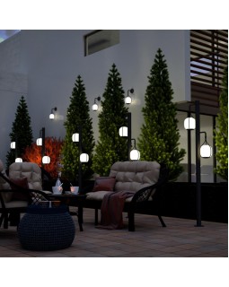 Светильник настенный Novotech 358581-foto3