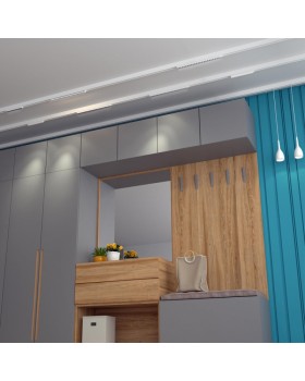 Светильник на шине Novotech 358544-foto3