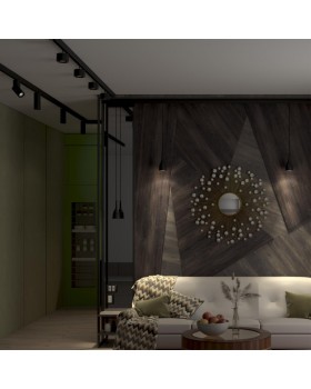 Светильник на шине Novotech 358551-foto3