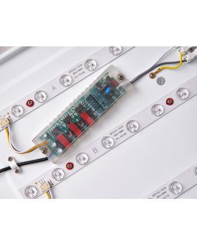Накладной светильник Ambrella Light FF76-foto8
