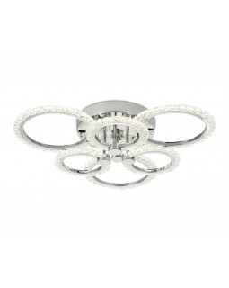 Накладная люстра Ambrella Light FA414-foto2