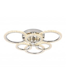 Накладная люстра Ambrella Light FA414-foto3
