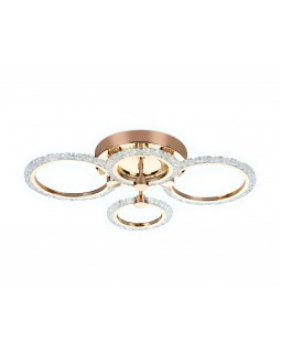 Накладной светильник Ambrella Light FA416-foto4