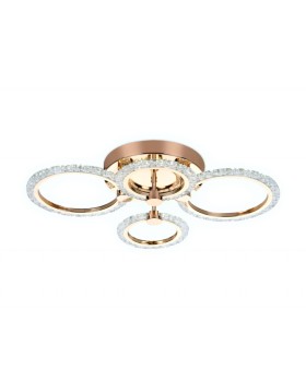 Накладной светильник Ambrella Light FA416-foto4