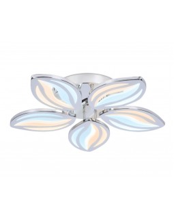Накладная люстра Ambrella Light FA466-foto2