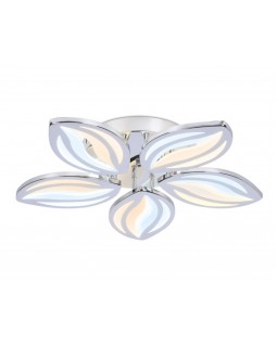 Накладная люстра Ambrella Light FA466-foto3