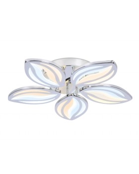 Накладная люстра Ambrella Light FA466-foto3
