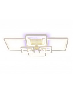 Накладная люстра Ambrella Light FA5306-foto2