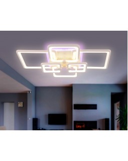 Накладная люстра Ambrella Light FA5306-foto3