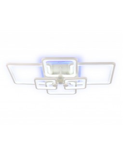 Накладная люстра Ambrella Light FA5306-foto4