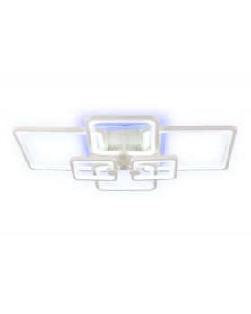 Накладная люстра Ambrella Light FA5306-foto4