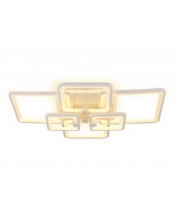 Накладная люстра Ambrella Light FA5306-foto5