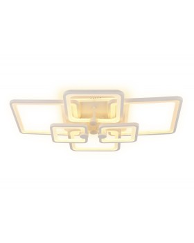 Накладная люстра Ambrella Light FA5306-foto5