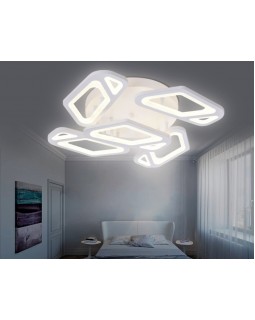 Накладной светильник Ambrella Light FA587-foto2