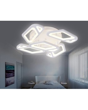 Накладной светильник Ambrella Light FA587-foto2