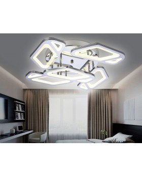 Накладной светильник Ambrella Light FA588-foto2