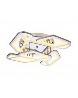 Накладной светильник Ambrella Light FA588-foto3