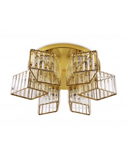 Накладная люстра Ambrella Light TR5211-foto3