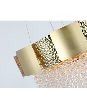 Подвесная люстра Ambrella Light TR5245-foto2