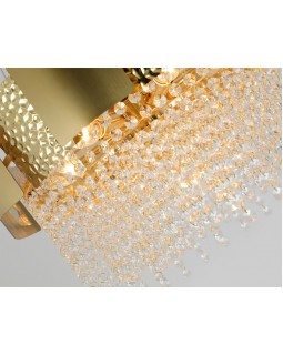 Подвесная люстра Ambrella Light TR5245-foto4