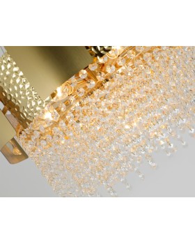 Подвесная люстра Ambrella Light TR5245-foto4