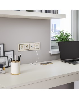 Розетка Werkel W1171803-foto4