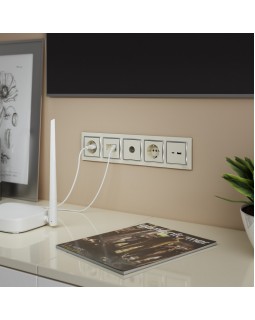 Розетка Werkel W1171803-foto5