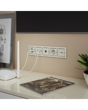 Розетка Werkel W1171803-foto5