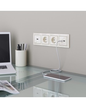 Розетка Werkel W1171803-foto6