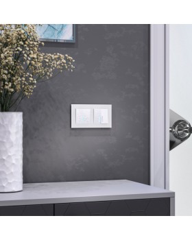 Выключатель Werkel W1220101-foto5