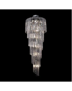 Каскадная люстра Maytoni RC005PL-12CH-foto2