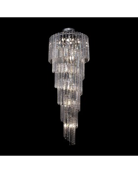 Каскадная люстра Maytoni RC005PL-12CH-foto2