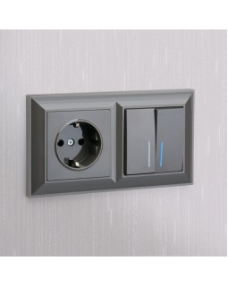 Розетка Werkel W1171007-foto4