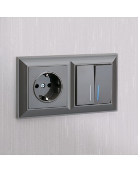 Розетка Werkel W1171007-foto4