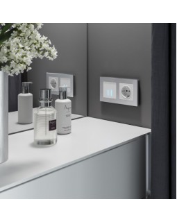 Выключатель Werkel W4520601-foto2