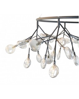 Подвесная люстра Kink Light 07521-54A,19(21)-foto2