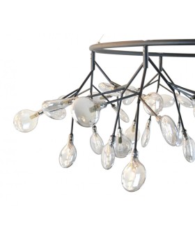 Подвесная люстра Kink Light 07521-54A,19(21)-foto2