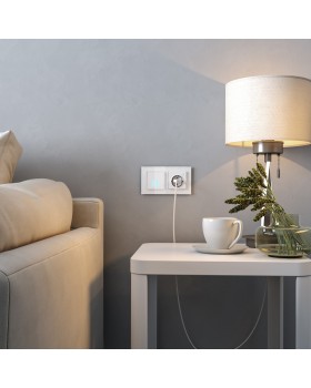 Выключатель Werkel W4520601-foto5